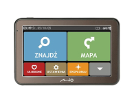MIO SPIRIT 7500 PL LM - 250167 - zdjęcie 1